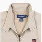 Vintage Harrington Jacket - Beige