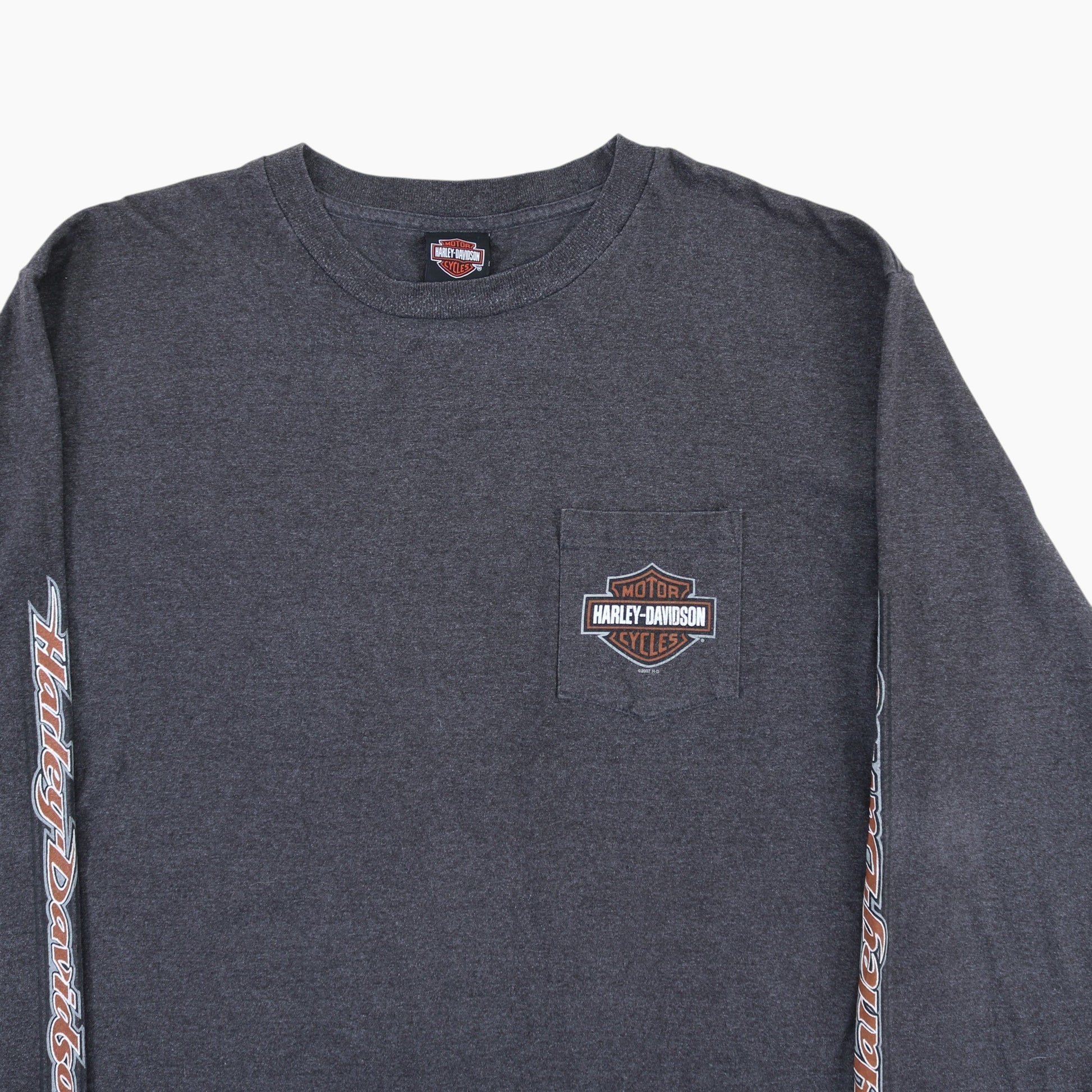 'Las Vegas' T-shirt