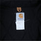 Active Hooded Jacket - Hamilton Brown