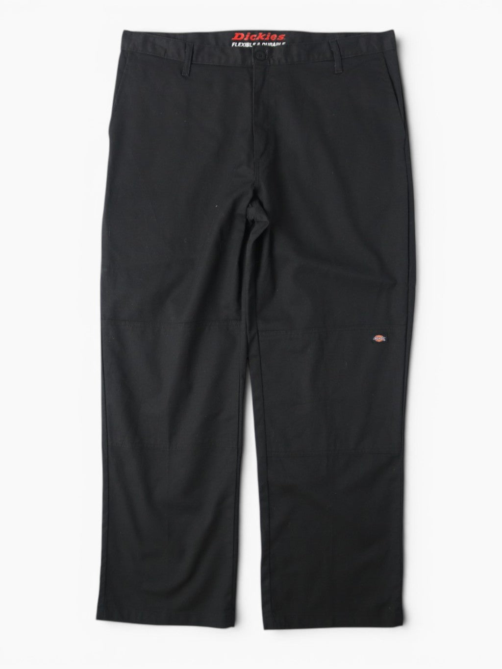 Work Pants - Black - 38/32