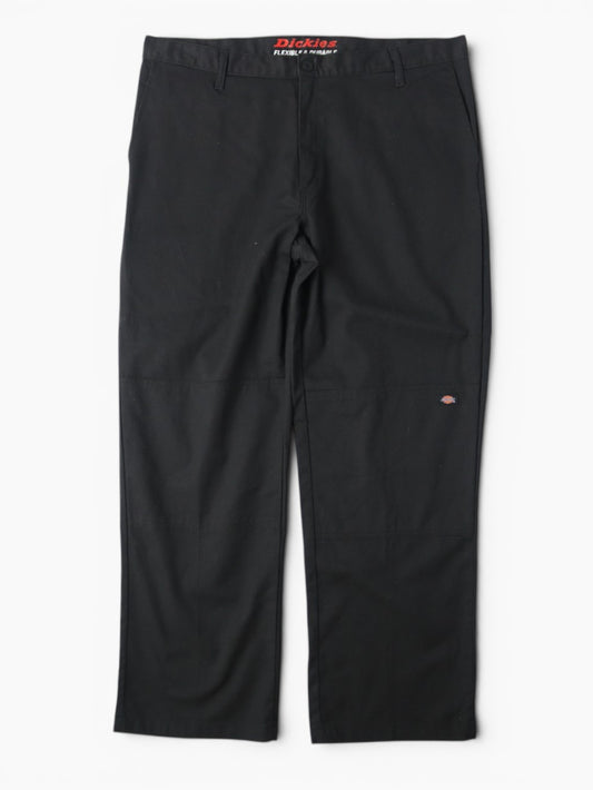 Work Pants - Black - 38/32