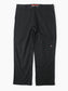 Work Pants - Black - 38/32