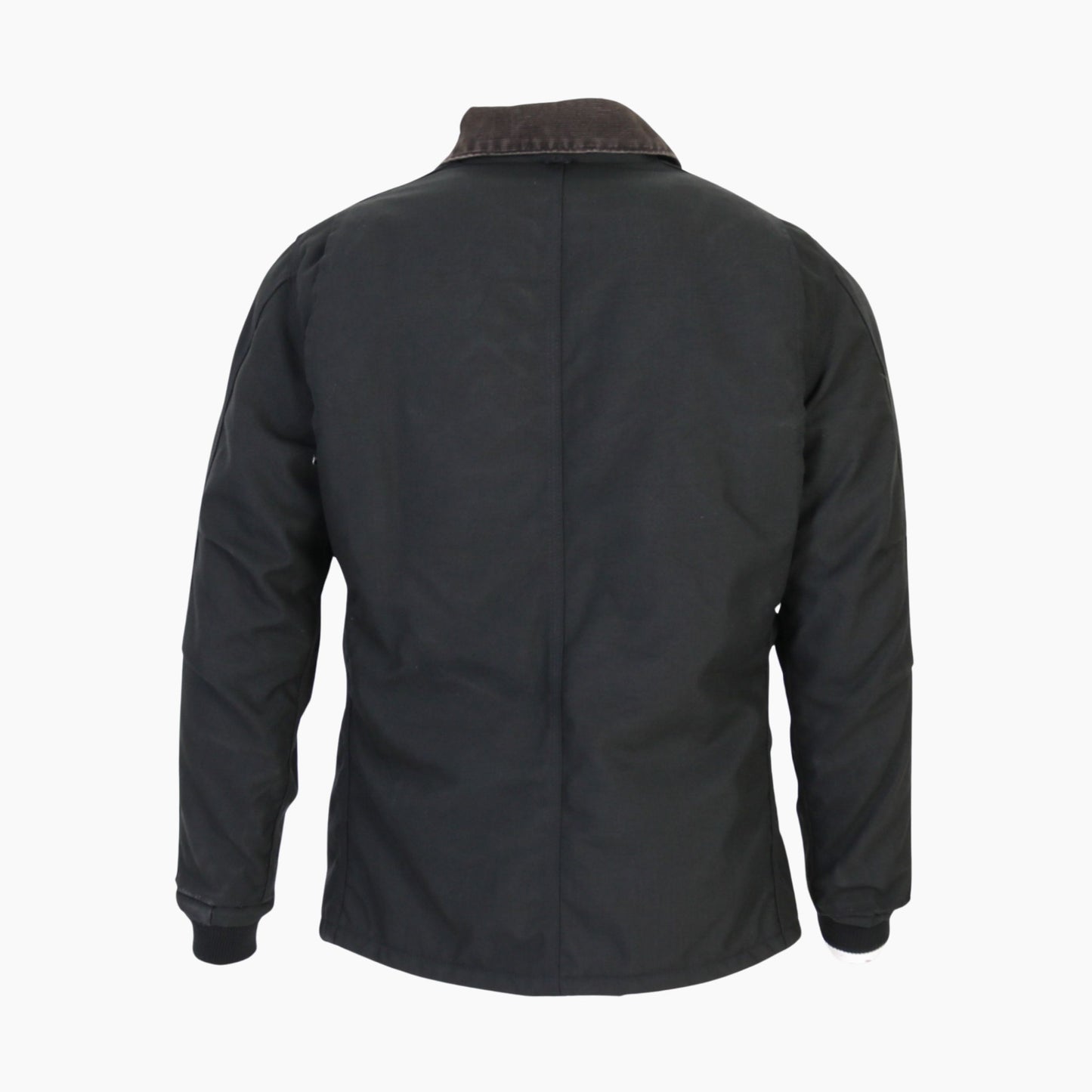 Arctic Jacket - Black