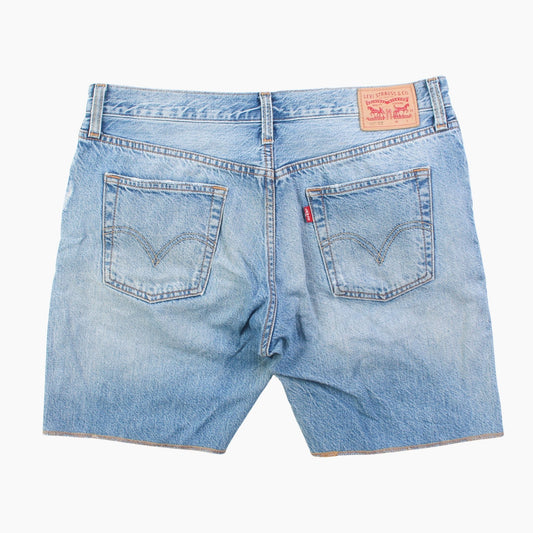 Vintage 501 Shorts - 29" - American Madness