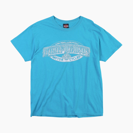 'Madison' T-Shirt - American Madness