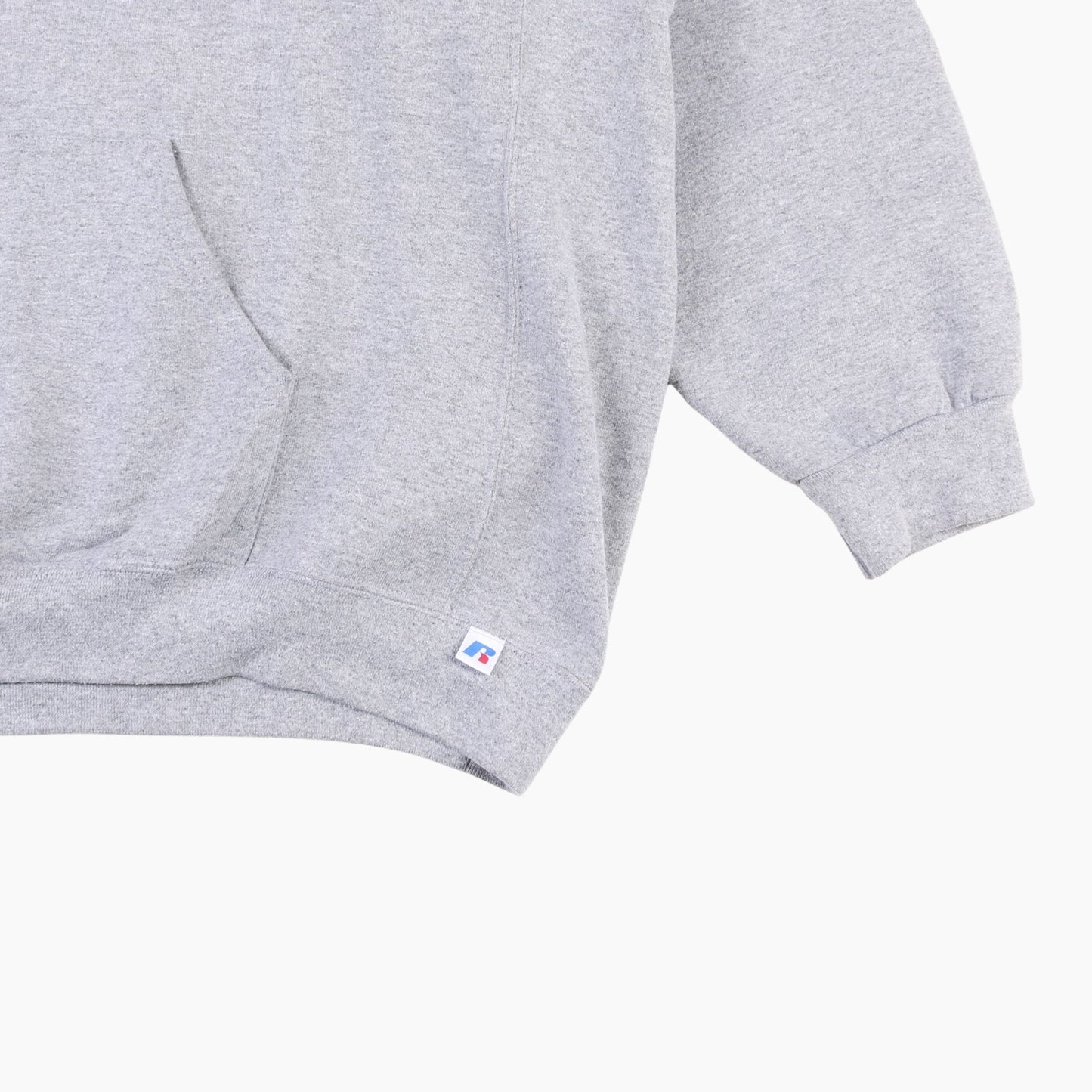 Sweat-shirt 'LSE Cross Country'