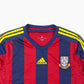 Ryedale-Fußballtrikot „Cullingworth“