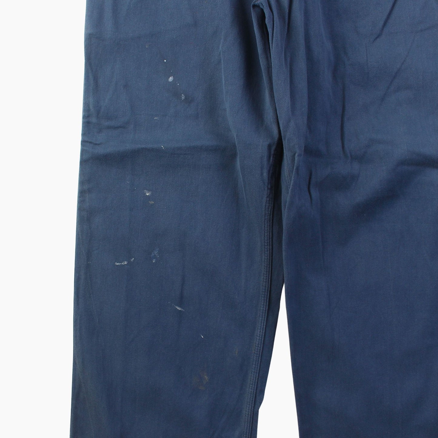 Vintage French Chore Trousers