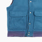 Wool Lined Vest