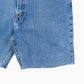 Denim Shorts - 34"