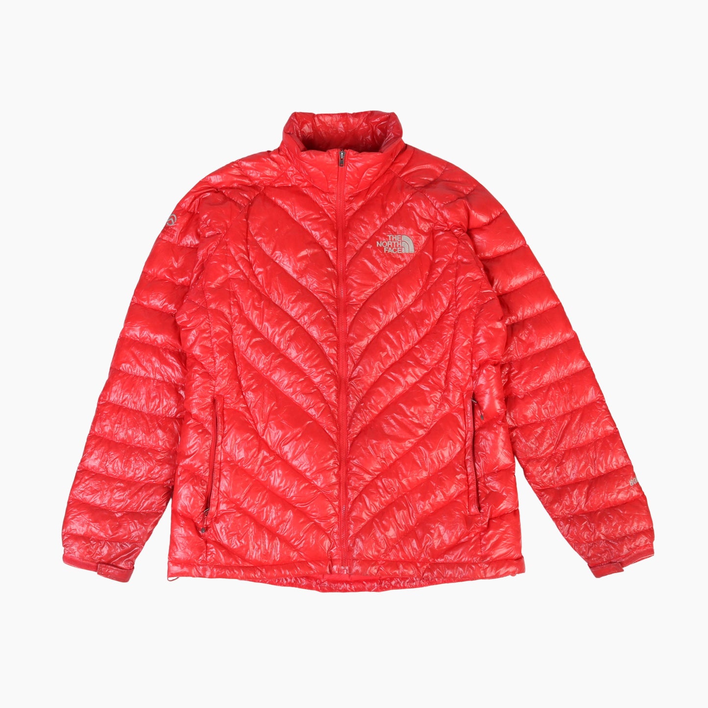 800 Down Puffer Jacket - American Madness