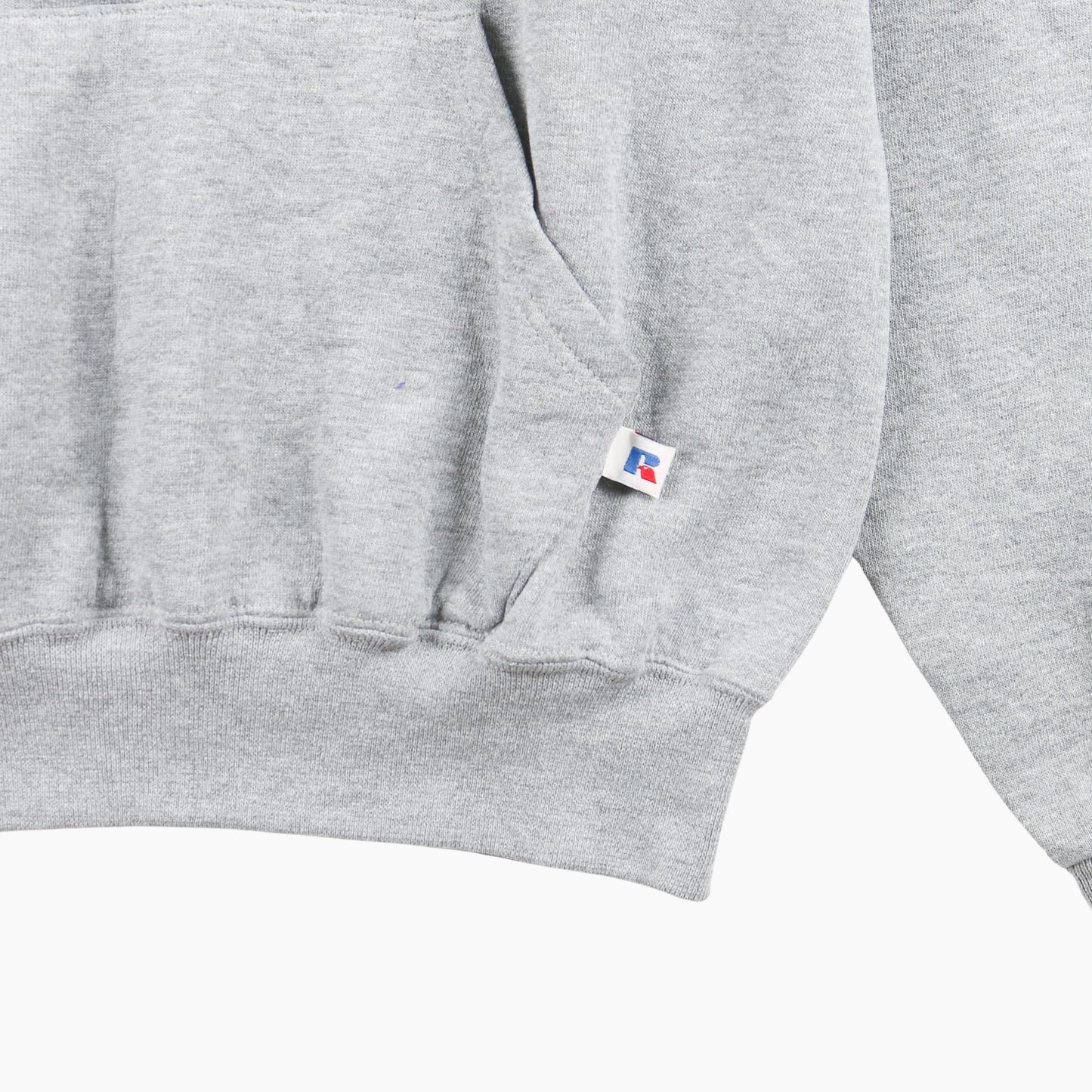 Sweat-shirt 'LSE Cross Country'