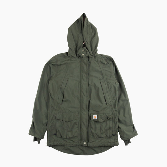 Work Jacket - Green - American Madness