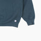 Sweatshirt - Teal