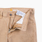 Vintage Carpenter Pants - Washed Hamilton Brown - 30/32 - American Madness