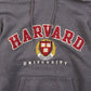 Vintage 'Harvard' Champion Hooded Sweatshirt - American Madness