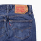 Vintage 501 Jeans - 28" 30" - American Madness