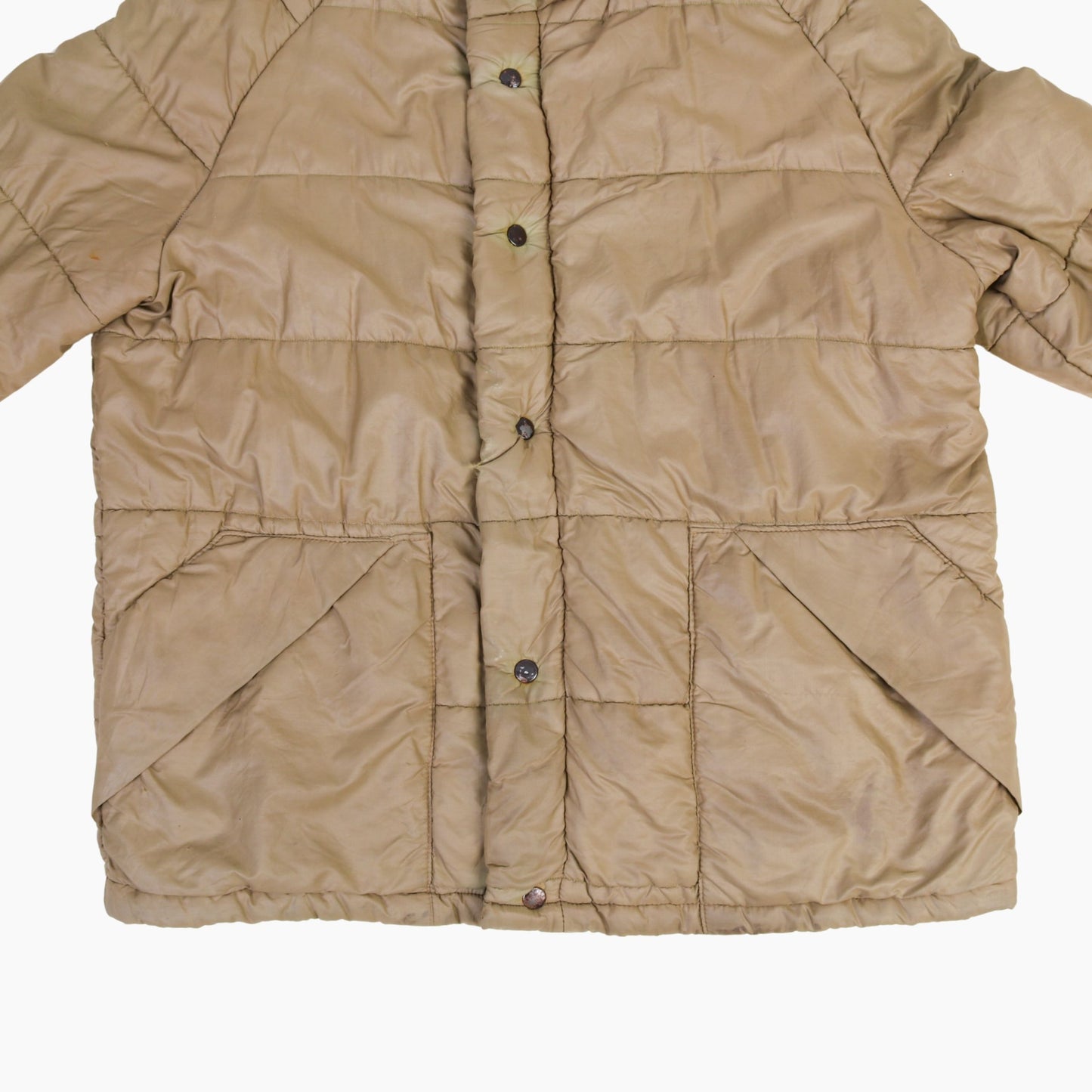 Vintage Big Ben Jacke