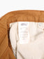Vintage Carpenter Pants - Brown