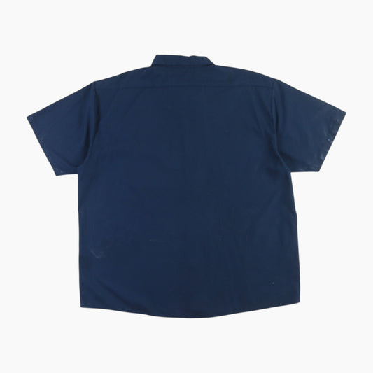 'Contract Transportation ' Vintage Garage Shirt