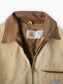 Detroit Jacket - Hamilton Brown