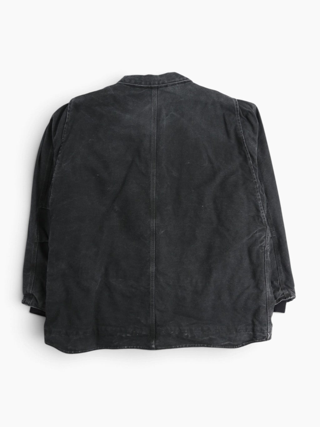 Work Jacket - Black
