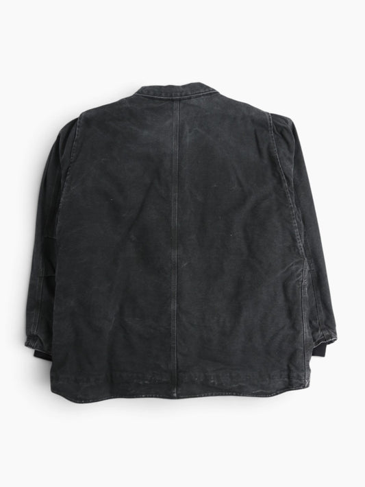 Work Jacket - Black