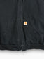 Active Hooded Jacket - Black