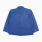Vintage Chore Jacket - Blue