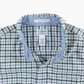 Vintage Shirt - Green Check