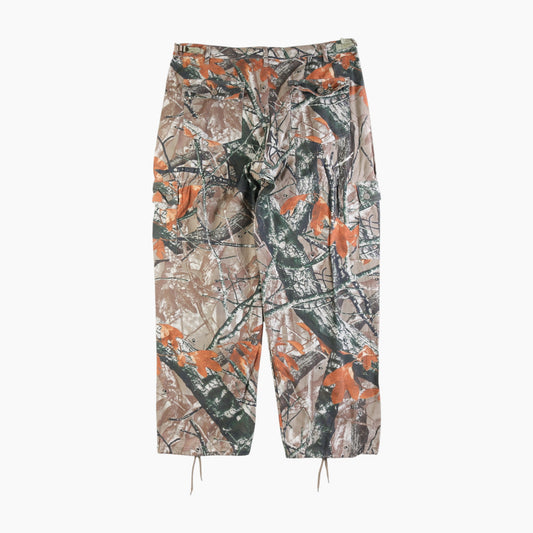 Vintage Realtree Pants 40/34