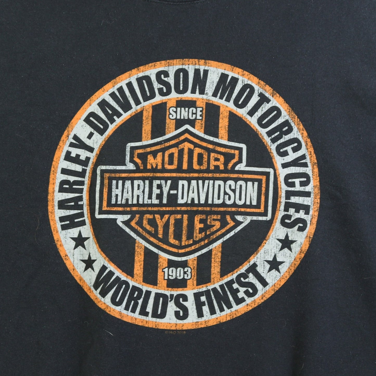 'Rock And Roll City Ohio' Sweatshirt