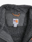 Lined Vest - Grey
