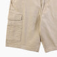 Cargo Shorts - Beige - 38"