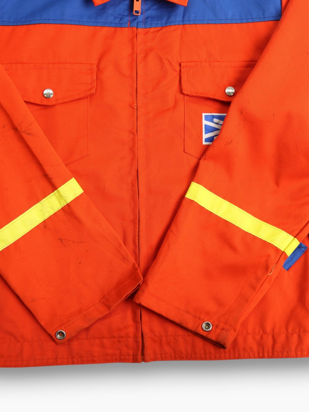 Vintage Work Jacket