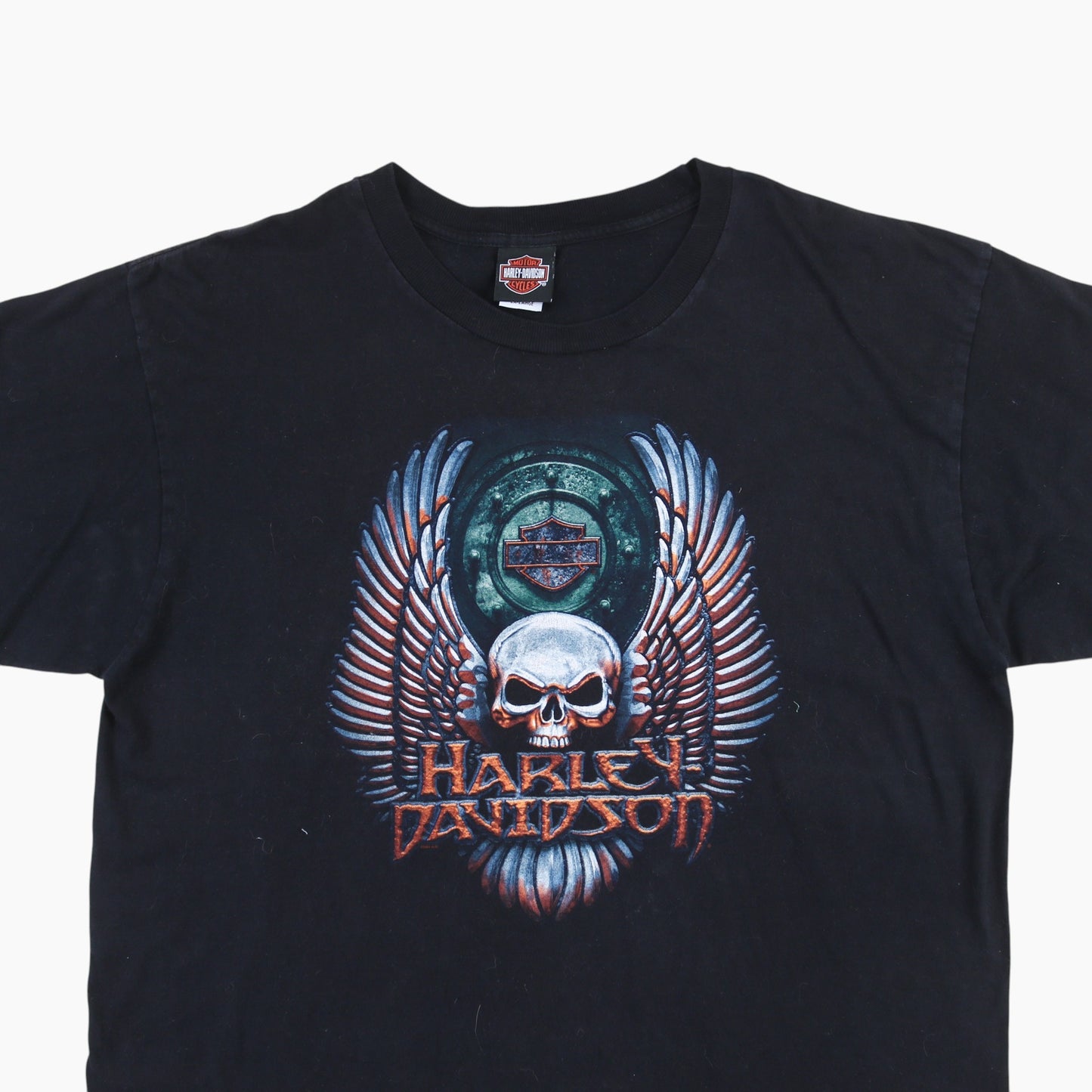 'White's' T-Shirt