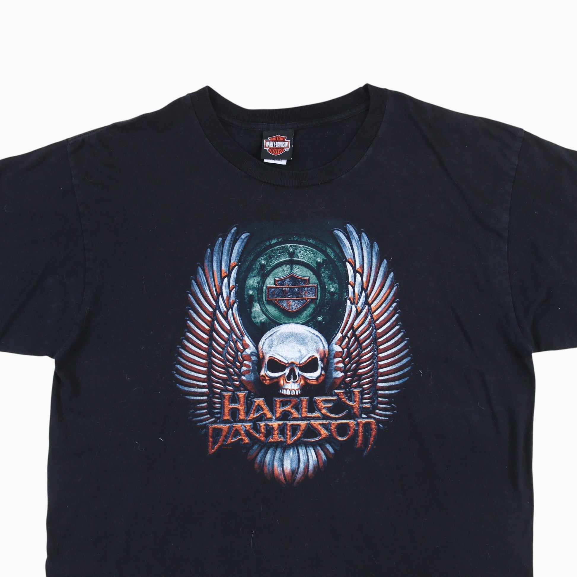 'White's' T-Shirt
