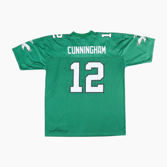 Philadelphia Eagles NFL Jersey 'Cunnigham'