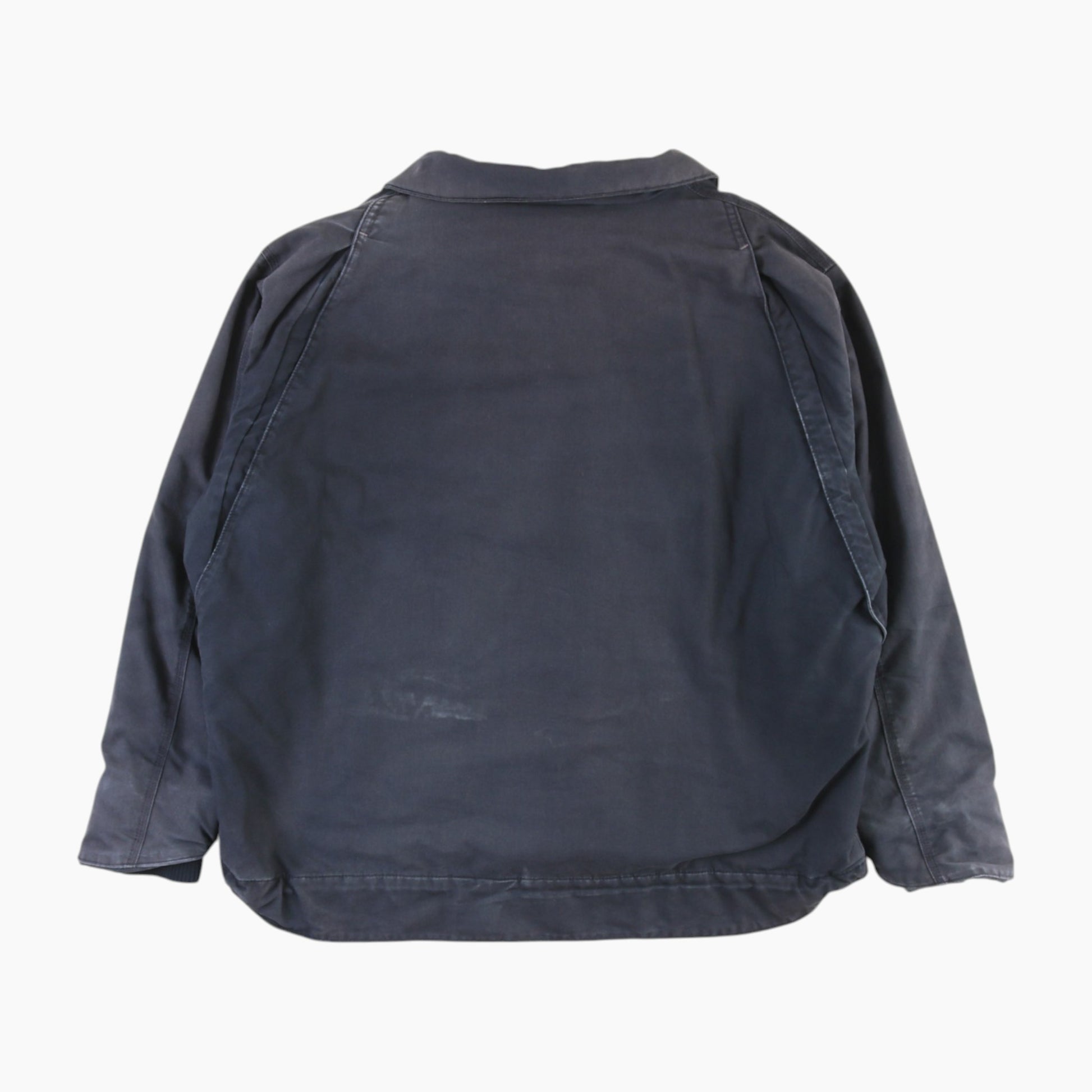 Work Jacket - Black