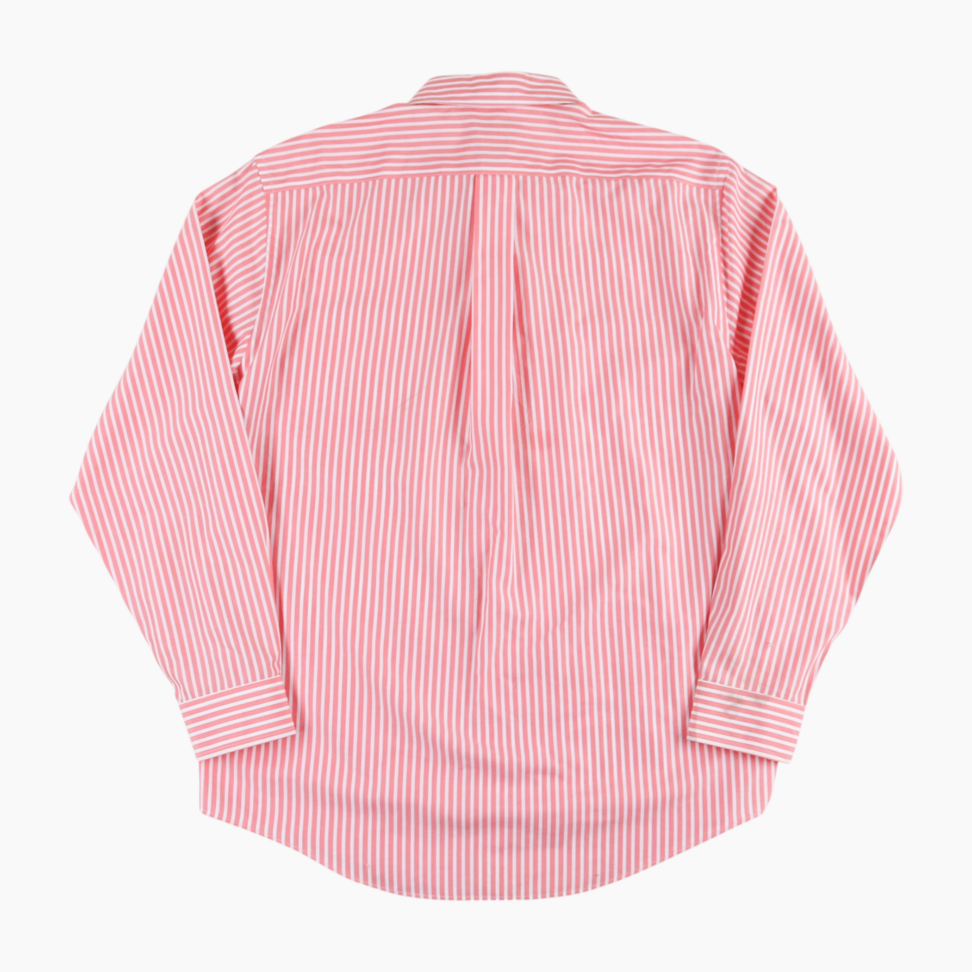 Shirt - Pink
