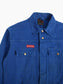 Vintage Chore Jacket - Blue