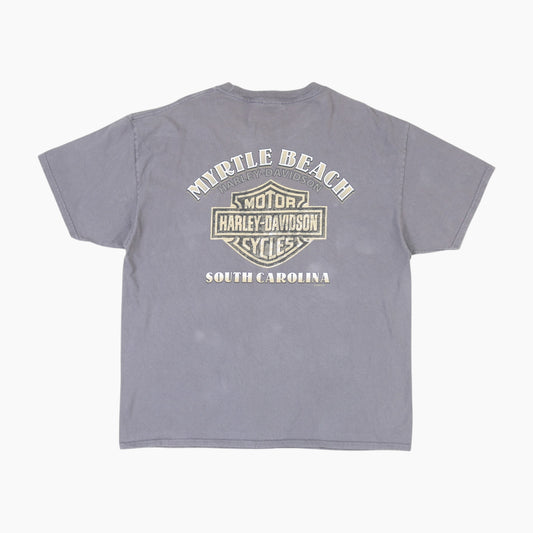 'Myrtle Beach South Carolina' T-shirt