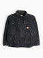 Work Jacket - Black