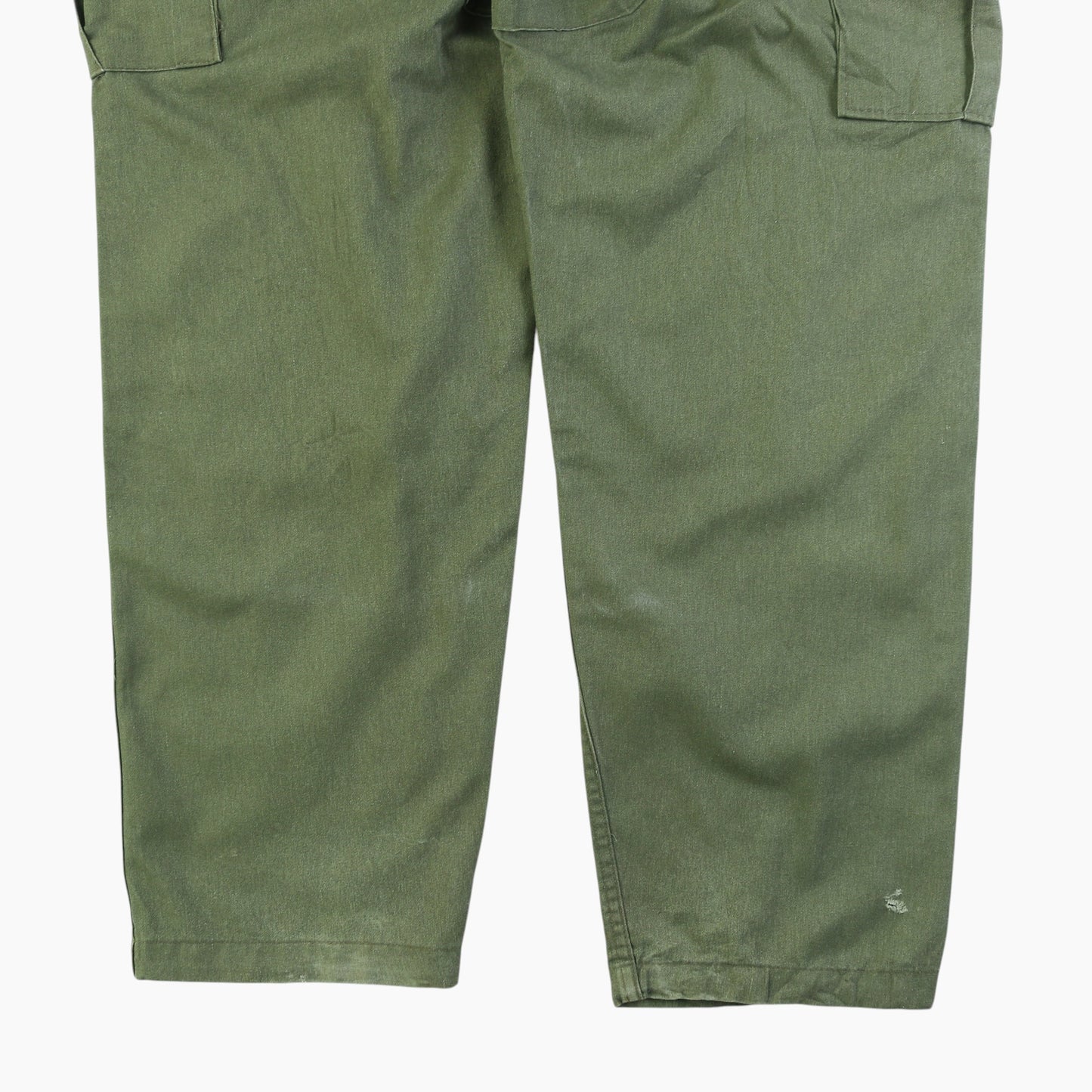 Vintage M65 Army Pants