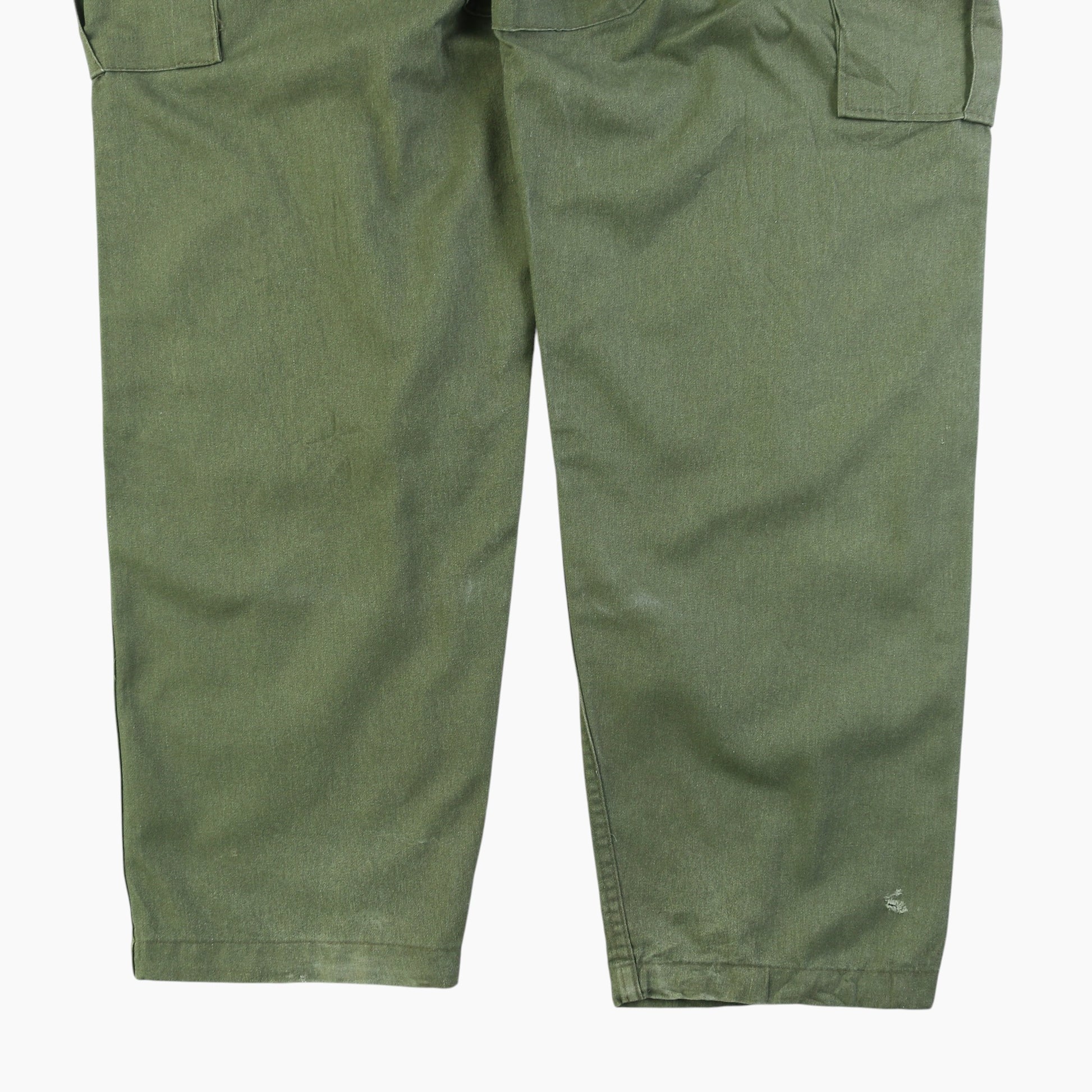Vintage M65 Army Pants