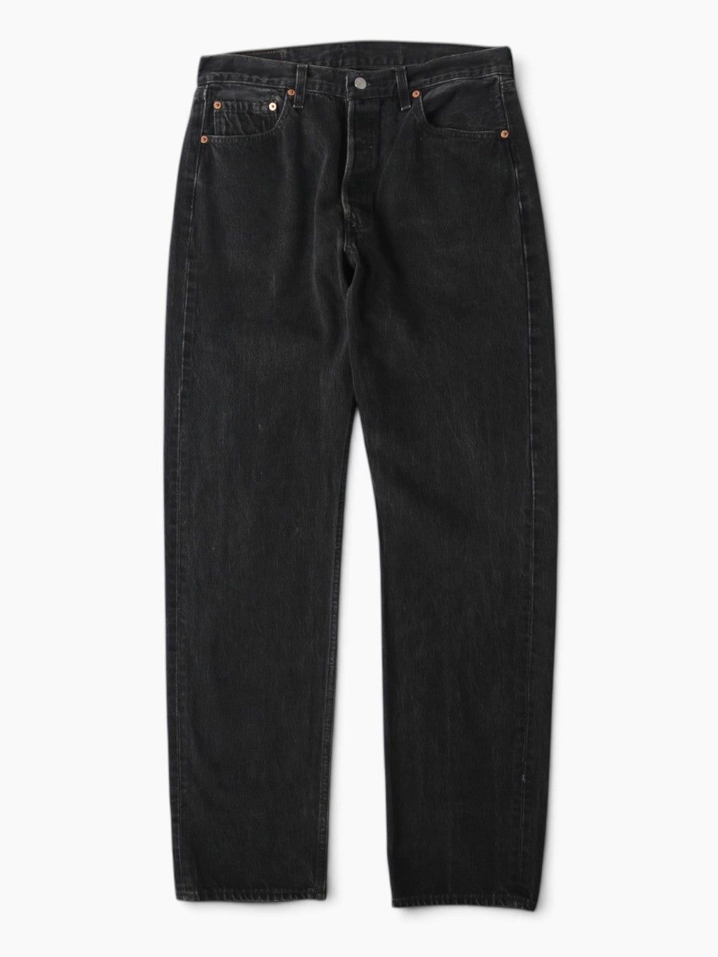 Vintage Made In USA 501 Jeans - 32/33