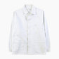 Vintage Chore Jacket - White