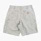 Carpenter Shorts - Stone - 33"