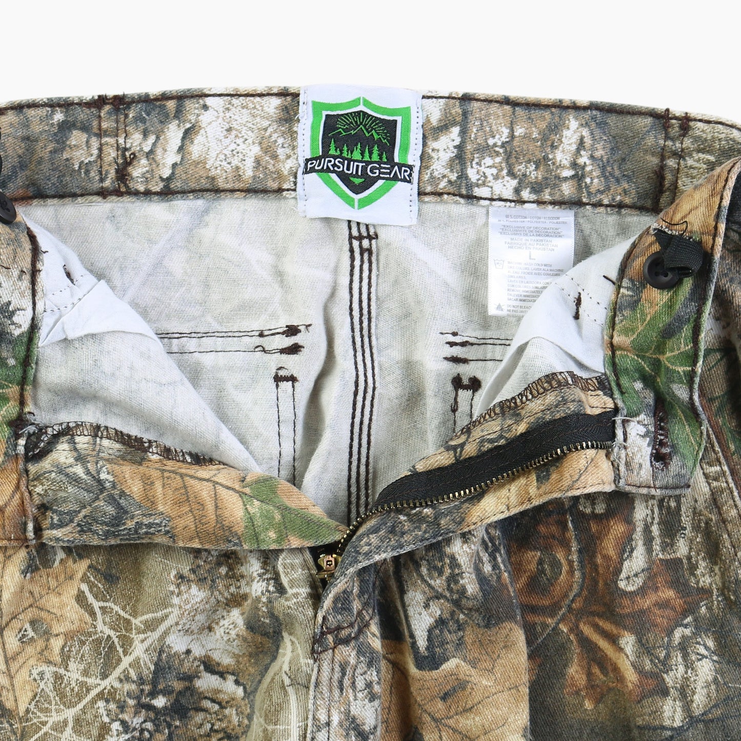 Vintage Realtree Pants