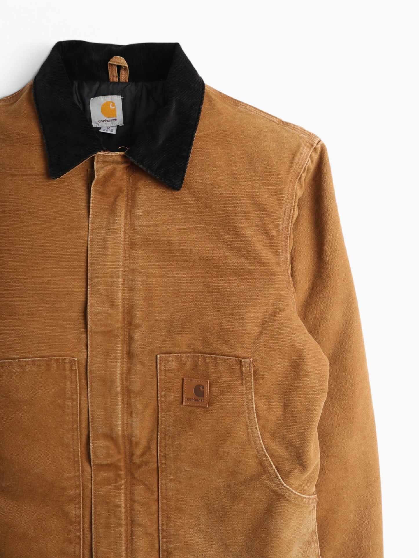 Arctic Jacket - Hamilton Brown